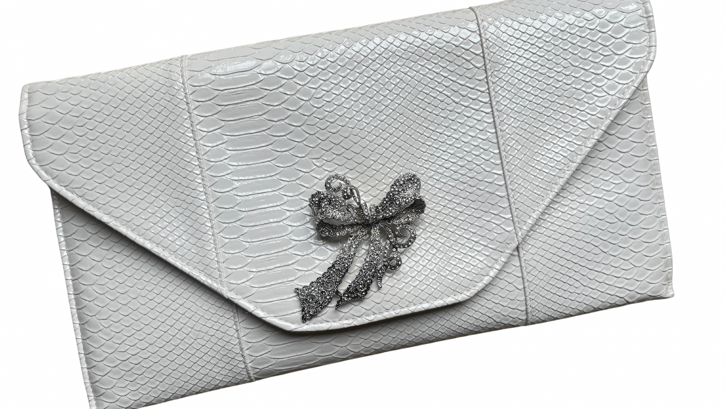 Leather and Snake