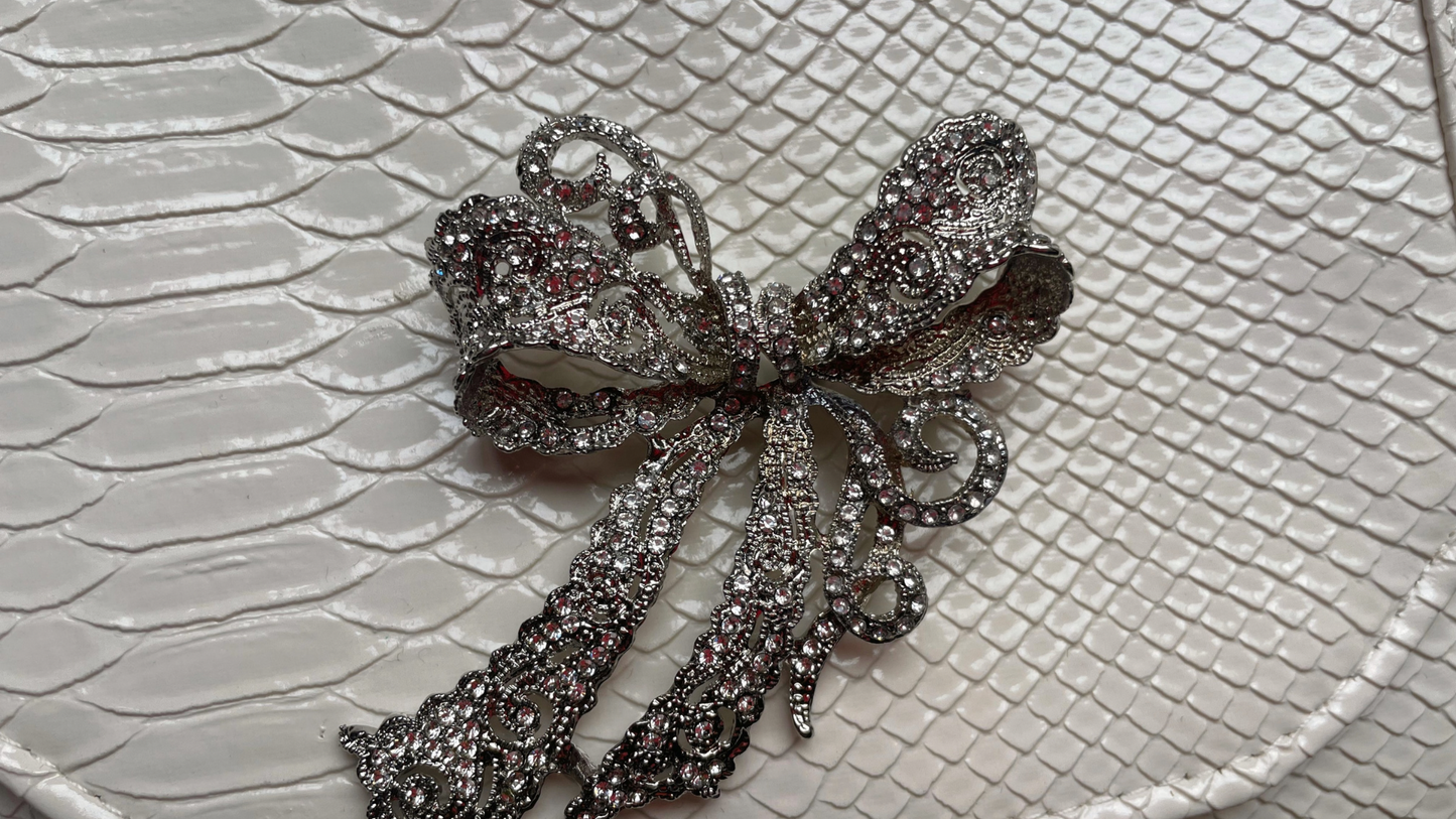 Leather and Snake
