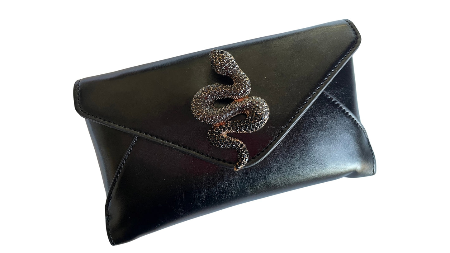 Small But Mighty crossbody bag