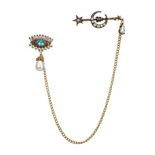 Hook and Eye