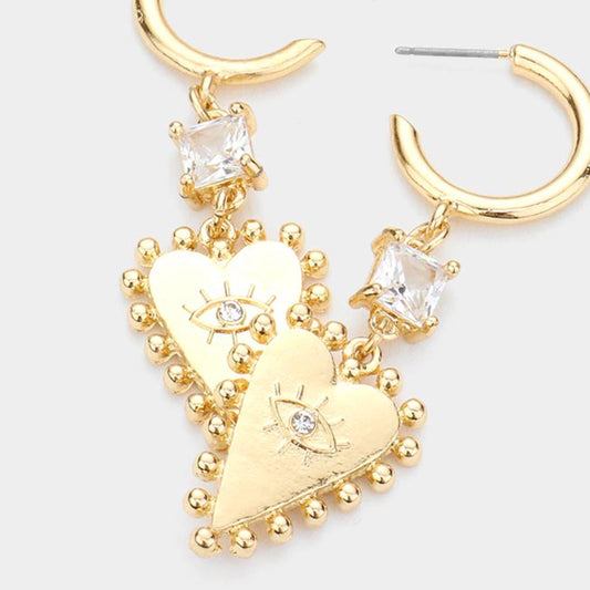 Golden Heart