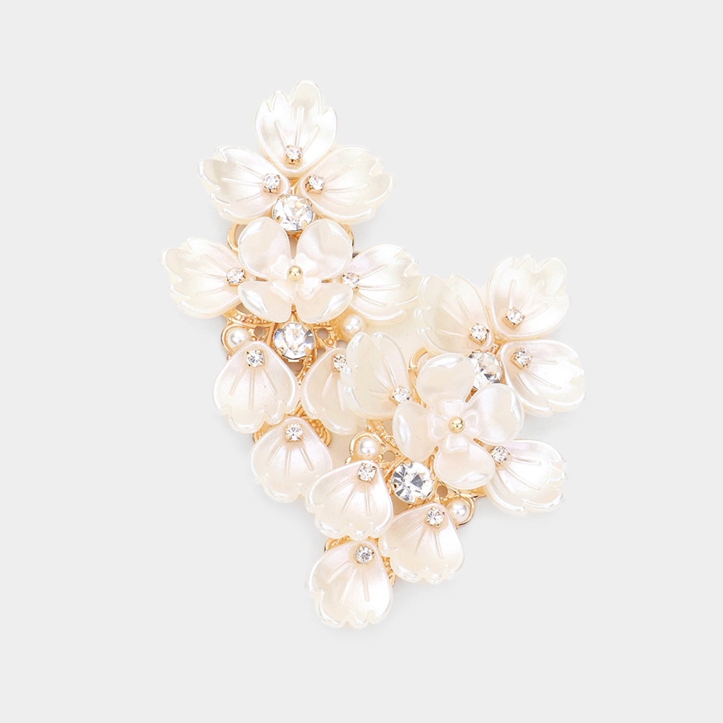 Bridal flower