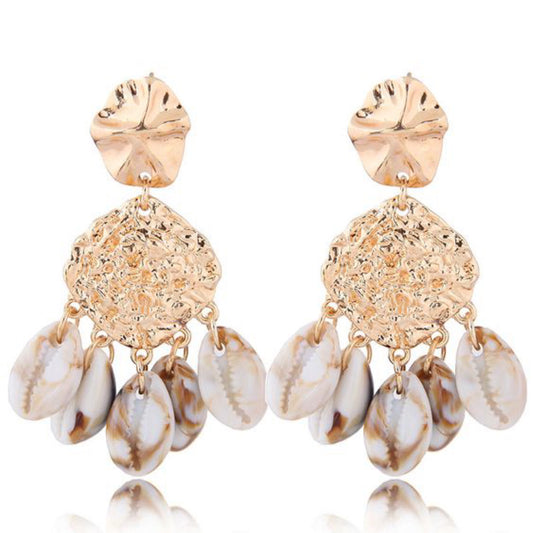 Shells bells