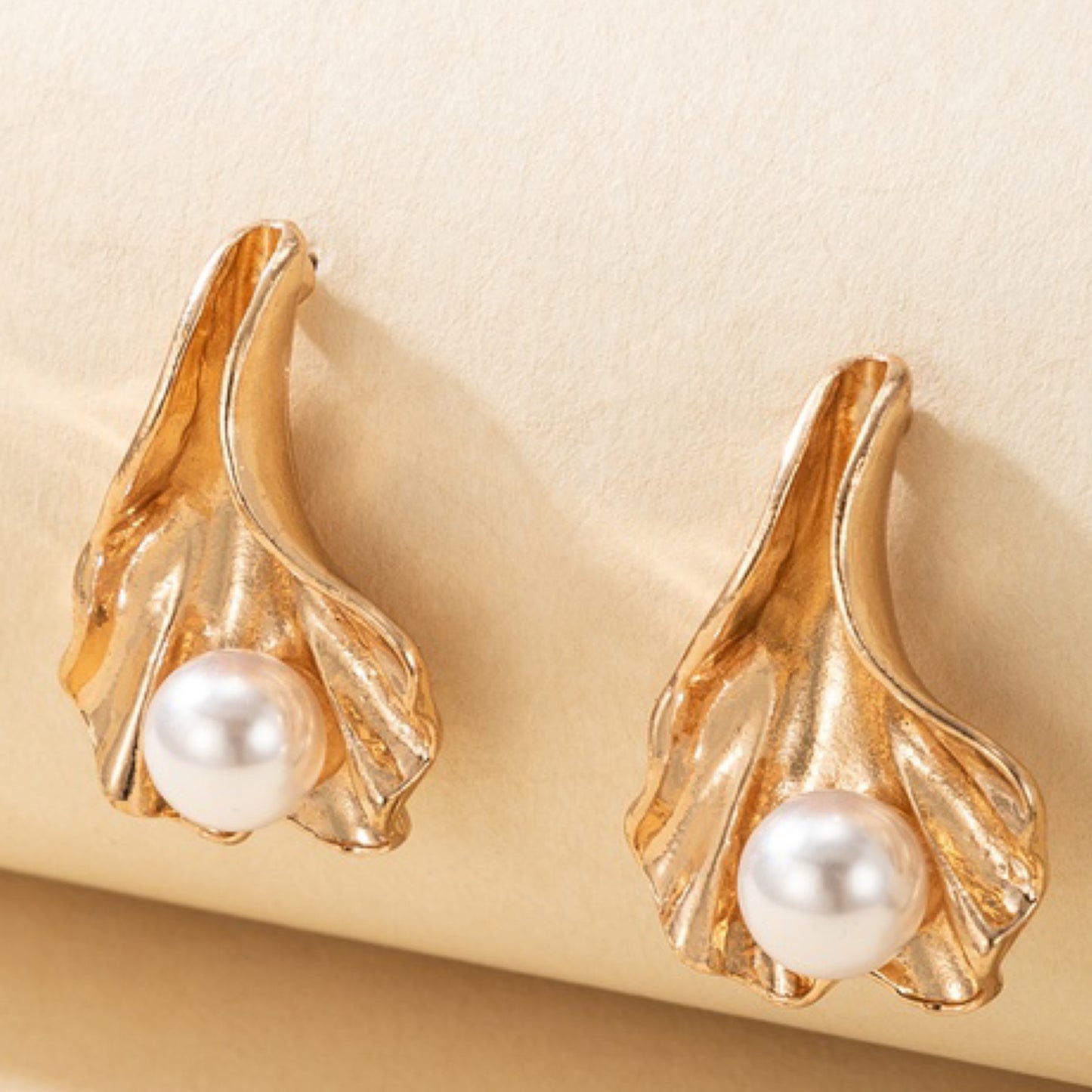 Pearl Oyster