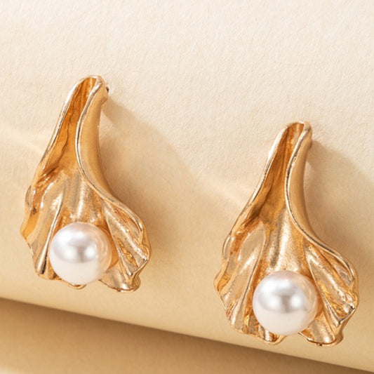 Pearl Oyster