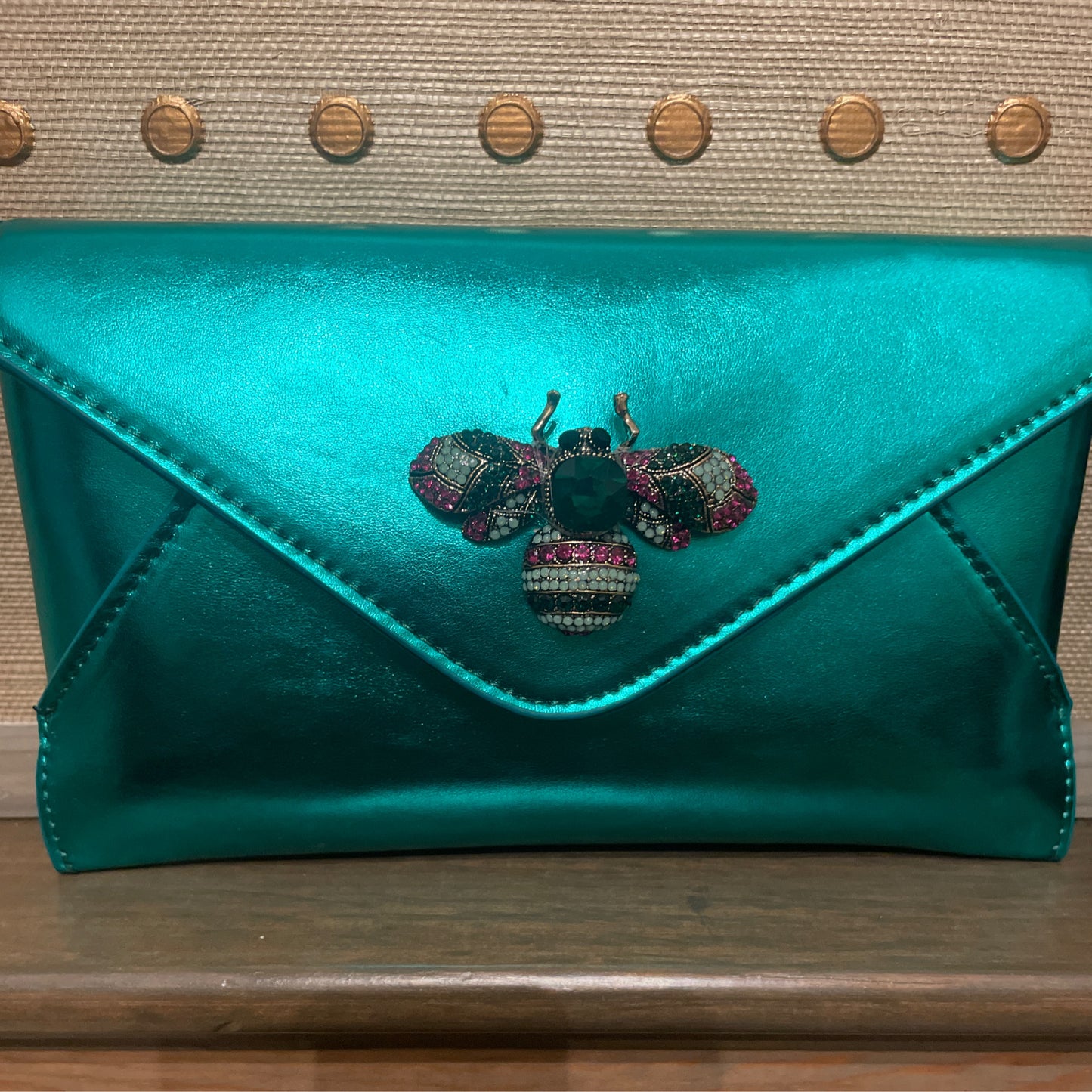 Small But Mighty Crossbody Bag
