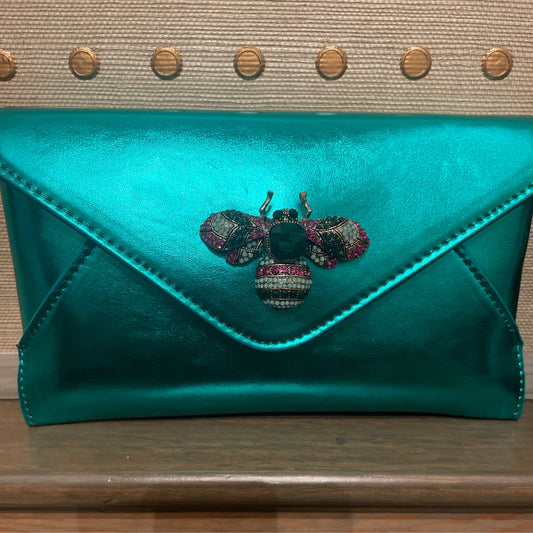Small But Mighty crossbody bag