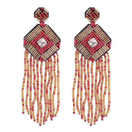 Poppy Bead