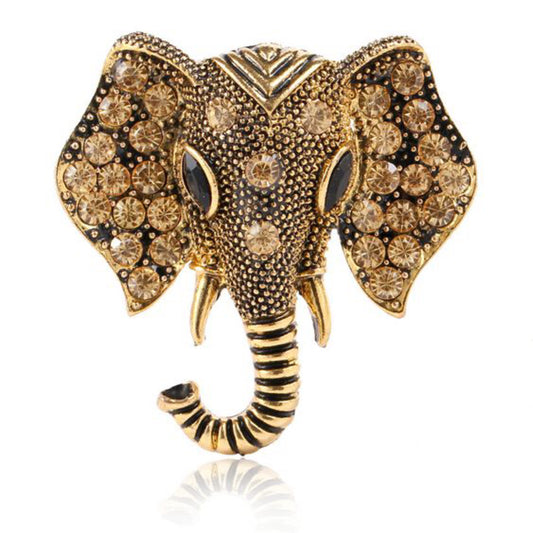 Elephant in the room