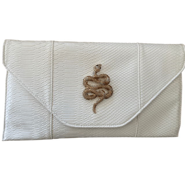 Leather and Snake
