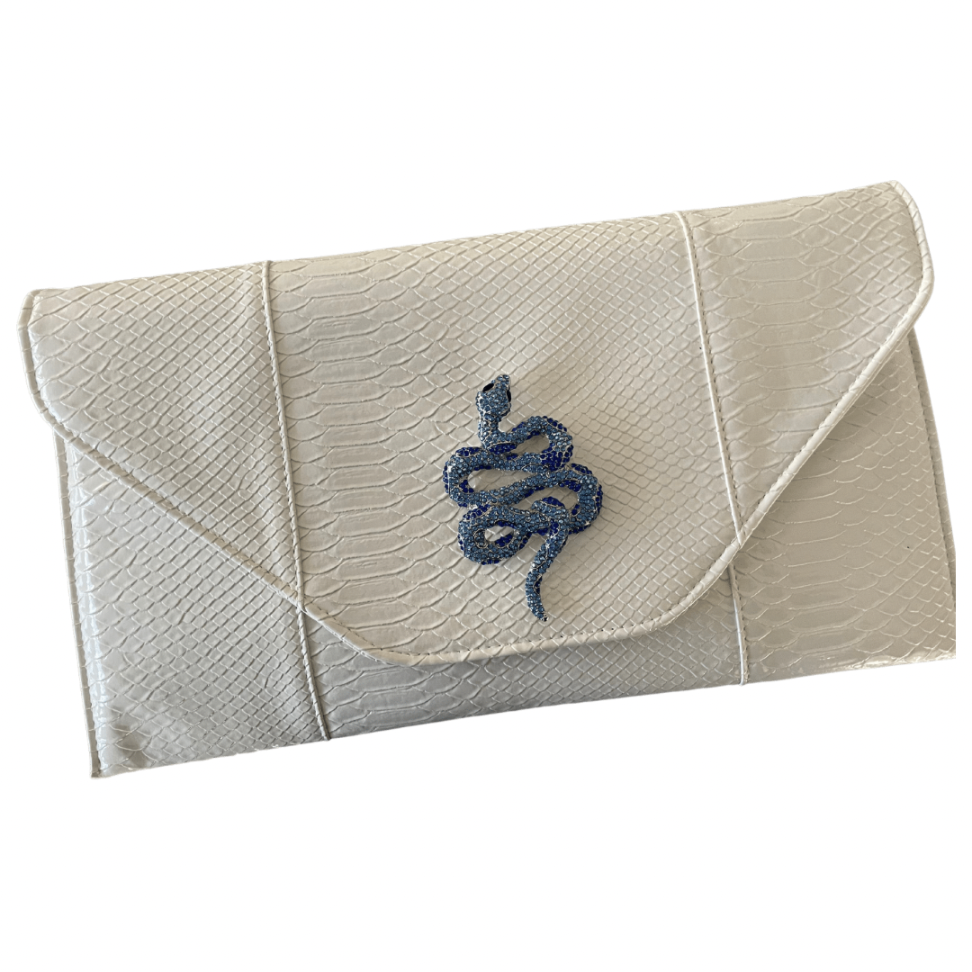 Leather and Snake